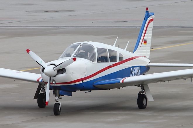 Piper 28-200 D-EDHH